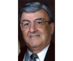 Ralph Thorpe Obituary (1929