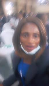 Folake Olawunmi Ajayi