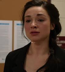 Allison Volz's Instagram, Twitter & Facebook