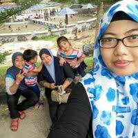 With elevation 825m located in kuala pilah, negeri sembilan, malaysia. Hutan Lipur Air Terjun Ulu Bendul