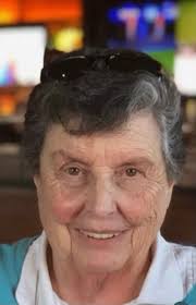 Anna Carmen Obituary