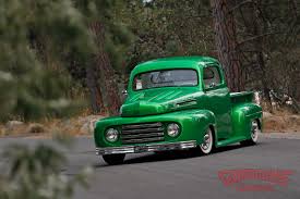 Image result for Marine Blue 1948 Truck