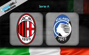 Milan vs atalanta soccer highlights and goals. A7qq696mepfcjm