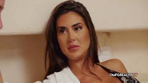 Carlo tells Elise about them making a mistake., Carlo talk to Elise., Video  Source: @tlc , #90DayHuntForLove #90DayFiance #RealityTV