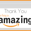 Thank you for the amazon gift card. 1