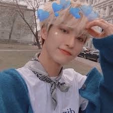 Seonghwa Park Seonghwa Ateez Soft Icon Edit Soft Icon Kpop Profiles