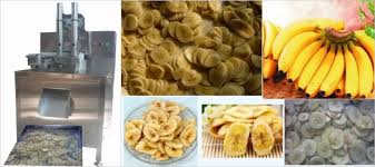 4.3 out of 5 stars. Banana Slicing Machine Offers Uniform Banana Slices Popular Snacks