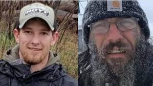 First Responders: Casie Allen and Nick Visser