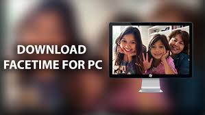 Facetime doesn't rock a dedicated app for windows devices. Facetime Download Install Facetime Free On Ios Android Pc Spartan Sparkles