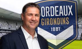 Alle infos zum verein girondins bordeaux ⬢ kader, termine, spielplan, historie ⬢ wettbewerbe: Un Candidat Se Manifeste Deja Pour Reprendre Les Girondins De Bordeaux