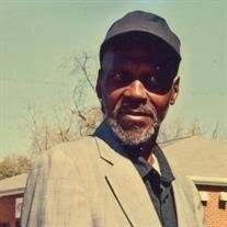 Eric Lee Carter Obituary