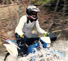 Backcountry Enduro And Dirt Bike Motorcycle Hand Covers Bike Riding Motorcycle