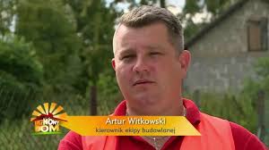 Nasz Artur z „Nasz Nowy Dom”