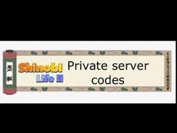 (free private server codes)  read the description. Shinobi Life 2 Private Server Codes Leaf 05 2021