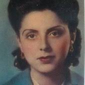 Alice Hernandez Obituary