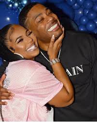 They are a beautiful ass couple