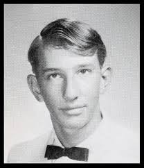 Ron Keller, Smoky Hill Class of 1993, Obituary