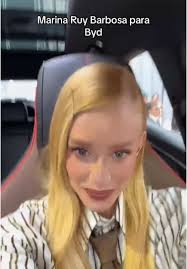 Marina Ruby Barbosa