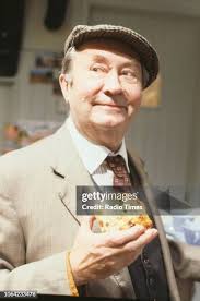 153 Peter Sallis Photos & High Res Pictures