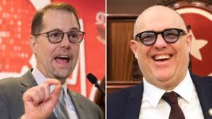 Arlene Stringer's Instagram, Twitter & Facebook