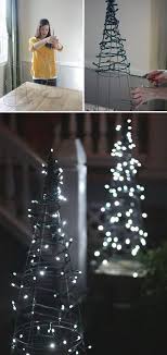 30 Amazing Diy Outdoor Christmas Decoration Ideas For Creative Juice Diy Christmas Yard Decorations Christmas Decorations Diy Outdoor Diy Christmas Lights