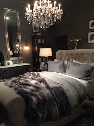 Maybe you would like to learn more about one of these? Restoration Hardware Bedroom Interior Gray Master Bedroom Elegant Bedroom