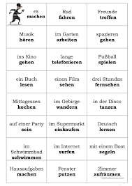 Spiele Im Deutschunterricht Das Perfekte Alibi Perfekt Spiel Deutsch Unterricht Deutsch Lernen Spiele Deutsch