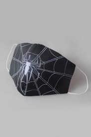 Spiderman Cosplay Face Mask For Kids And Adults Style F Face Masks For Kids Mask For Kids Mens Face Mask