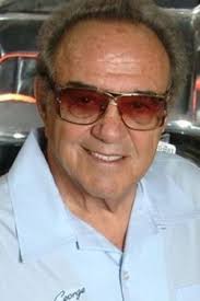 George Barris (1925-2015)