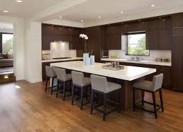 Island With Seating On 2 Sides Google Search Kitchen Island With Seating Dining Chairs Modern Design Kitchen Island And Table Combo