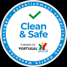 Das starke wachstum bei den infektionszahlen ist gebremst. Portugal Holiday Covid 19 Corona Mass Tourism Or Privacy Monte Horizonte Eco Nature Alentejo Portugal
