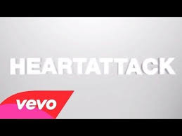 Demi Lovato Heart Attack Official Lyric Video Youtube Demi Lovato Heart Attack Lyrics Videos Demi Lovato