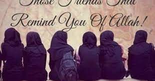 Friends Forever Remind Allah Islamic Quotes Islam Hijabigirls Tumblr Forever Alhamdhulillah Love Sake Quran Islam Hijab Islam Women