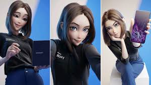 Community just for samsung's new virtual assistant (we are waiting for sauce to be made). Internet Reacts To Sam Samsung S Newest Virtual Assistant Gadgetmatch