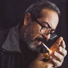 Vidal Segundo Gonzalez Vivas (vgonzalezvivas)