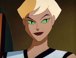 Maybe you would like to learn more about one of these? Animal Eyes Tv Tropes