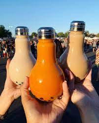 Pin On How To Make Thai Tea Recipe