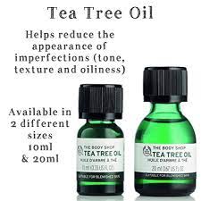 Pin By Aoife On Ideas The Body Shop Body Shop At Home Body Shop Tea Tree
