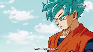 However, it disappears without warning. Super Dragon Ball Heroes Episode 1 English Sub Video Dailymotion