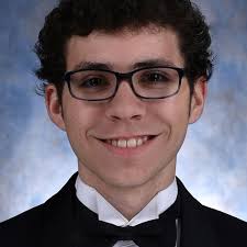 Holy Cross School graduation 2018