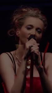 Camille Purcell Songwriter