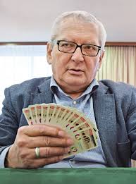 Mirosław Miłaszewski zwycięzcą