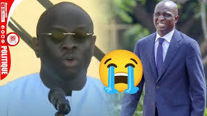 Témoignages poignants du ministre Cheikh Diba sur Mamadou Moustapha Ba à la  levée du corps