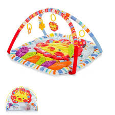 Wie setzt man das spielzeug richtig ein um sein baby spielerisch zu fördern? Chipolino Spielbogen Baby Lion Quadratische Spieldecke Mit Abnehmbaren Spielzeug Kaufen Bei Babyshoppen