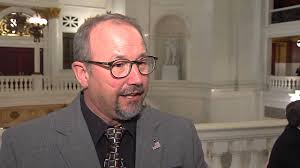 Moul Votes for Medical Marijuana Bill Now