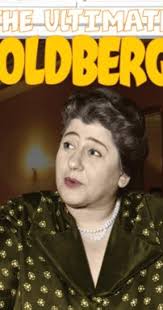 The Goldbergs (TV Series 1949–1957)