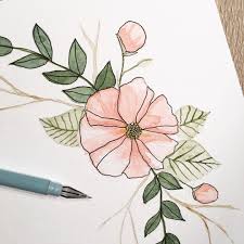 Check spelling or type a new query. Watercolor Aquarell Flowers Blumen Malen Blumen Malen Blumen Zeichnung Aquarell Blumen