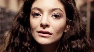 Lorde retreats into feathery folk. Here S What Lorde S Solar Power Really Means