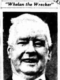 Whelan the Wrecker is here': The demolition firm that transformed Melbourne  over a century