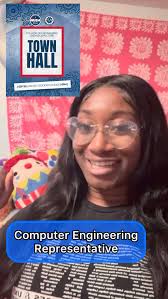 Your CEA Academic Reps from the Advocacy & Inclusion Department are calling  YOU to come out to the Town Hall happening in Mackey Student Lounge this  Thursday @ 6pm!📣